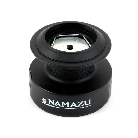 Катушка безынерционная Namazu PRO Alligator NEW AL4000, 5+1 подш., метал. шпуля + запасная графит. ш Катушка безынерционная Namazu PRO Alligator NEW AL4000, 5+1 подш., метал. шпуля + запасная графит. ш