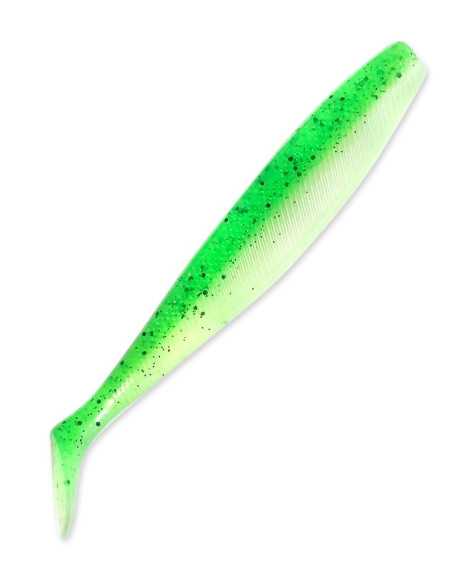 Виброхвост BAT Fiery Tail FYU100 (100 mm.) # 369 Уп.4