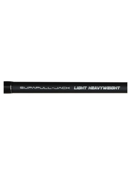 Спиннинг штекерный карбоновый Namazu Pro SupaPull-Jack Light heavyweight IM8 2,12 m/ 8-32 г/25/