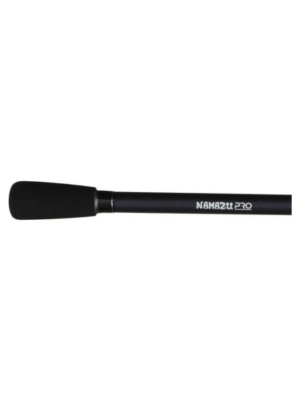 Спиннинг штекерный карбоновый Namazu Pro SupaPull-Jack Light heavyweight IM8 2,12 m/ 8-32 г/25/
