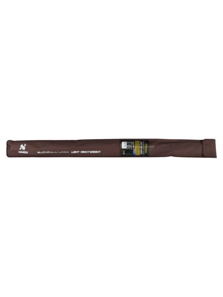 Спиннинг штекерный карбоновый Namazu Pro SupaPull-Jack Light heavyweight IM8 2,12 m/ 8-32 г/25/