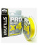 Шнур Nautilus Pro Braid X4 Fluo Yellow d-0.10 4.1кг 9lb 150м Шнур Nautilus Pro Braid X4 Fluo Yellow d-0.10 4.1кг 9lb 150м