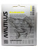 Шнур Nautilus Pro Braid X4 Fluo Yellow d-0.10 4.1кг 9lb 150м Шнур Nautilus Pro Braid X4 Fluo Yellow d-0.10 4.1кг 9lb 150м
