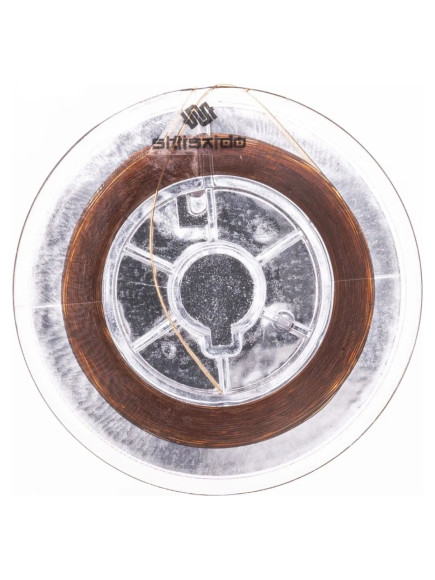Леска "Shii Saido" Magic Dust, L-30 м, d-0,165 мм, test-2,31 кг, хамелеон/10/ Леска "Shii Saido" Magic Dust, L-30 м, d-0,165 мм, test-2,31 кг, хамелеон/10/