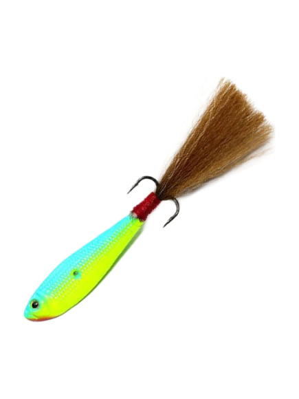 Бокоплав Namazu Angry Wasp, L-30 мм, 7 г, цвет 02/400/