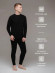 Термобелье СЛЕДОПЫТ Fleece, комплект, до -25°С, р. 46/8/