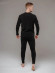 Термобелье СЛЕДОПЫТ Fleece, комплект, до -25°С, р. 46/8/
