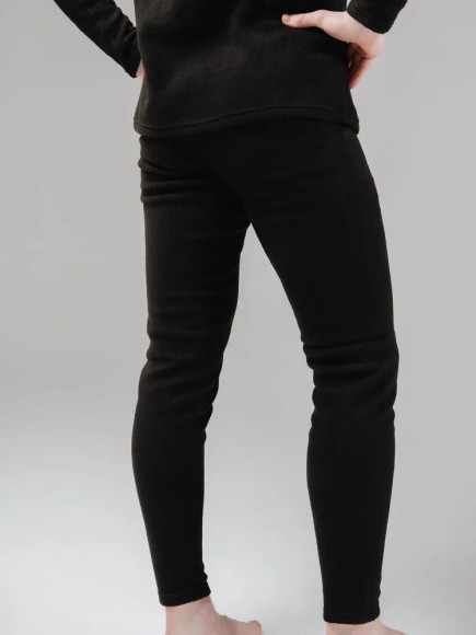 Термобелье СЛЕДОПЫТ Fleece, комплект, до -25°С, р. 46/8/