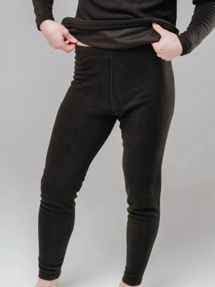 Термобелье СЛЕДОПЫТ Fleece, комплект, до -25°С, р. 46/8/