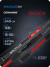 Спиннинг Nautilus Shock NSHS-802HH 240см 15-55гр