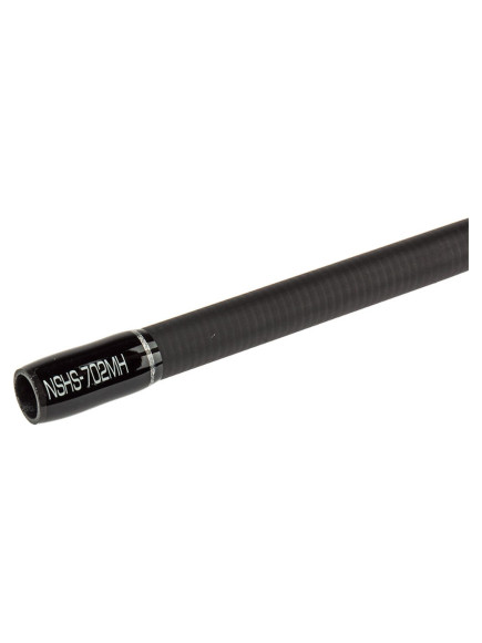 Спиннинг Nautilus Shock NSHS-802L 240см 3-15гр Спиннинг Nautilus Shock NSHS-802L 240см 3-15гр