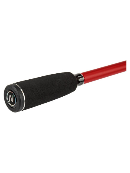 Спиннинг Nautilus Shock NSHS-802MH 240см 7-35гр