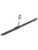Спиннинг Nautilus Shock NSHS-802MH 240см 7-35гр