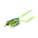 Лягушка-незацепляйка Namazu FROG, 60 мм, 12 г, цвет 17, крючок-двойник YR Hooks (BN) #4/0 Лягушка-незацепляйка Namazu FROG, 60 мм, 12 г, цвет 17, крючок-двойник YR Hooks (BN) #4/0