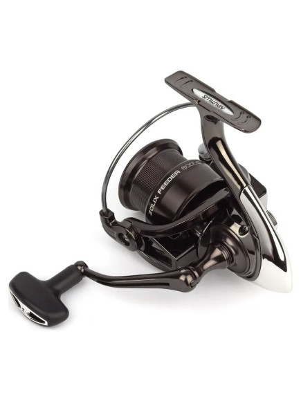 Катушка Nautilus Zolix Feeder 6000 NEW