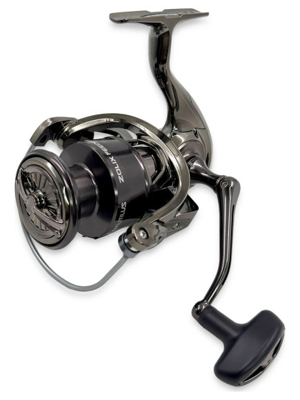 Катушка Nautilus Zolix Feeder 6000 NEW