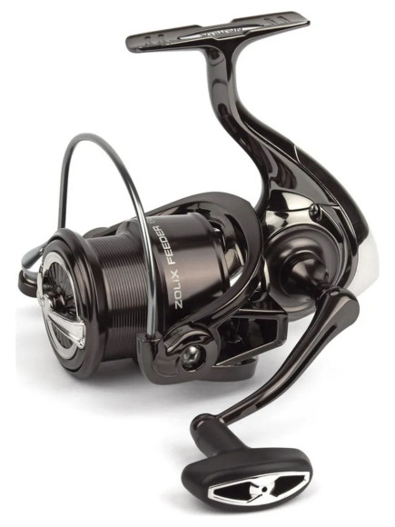 Катушка Nautilus Zolix Feeder 6000S NEW Катушка Nautilus Zolix Feeder 6000S NEW