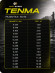 Леска "Shii Saido" Tenma, L-100 м, d-0,165 мм, test-2,16 кг, прозрачная/100/ Леска "Shii Saido" Tenma, L-100 м, d-0,165 мм, test-2,16 кг, прозрачная/100/