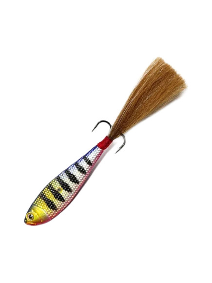 Бокоплав Namazu Angry Wasp, L-30 мм, 7 г, цвет 09/400/ Бокоплав Namazu Angry Wasp, L-30 мм, 7 г, цвет 09/400/