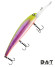 Воблер BAT JOBEN BT017 (120мм., 19 гр. 0-8 м.) #B086 Воблер BAT JOBEN BT017 (120мм., 19 гр. 0-8 м.) #B086