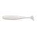 Виброхвост YAMAN PRO Plum Blossom, р.3 inch, цвет #01 - White (уп. 7 шт.) Виброхвост YAMAN PRO Plum Blossom, р.3 inch, цвет #01 - White (уп. 7 шт.)