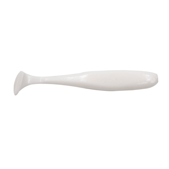 Виброхвост YAMAN PRO Plum Blossom, р.3 inch, цвет #01 - White (уп. 7 шт.) Виброхвост YAMAN PRO Plum Blossom, р.3 inch, цвет #01 - White (уп. 7 шт.)
