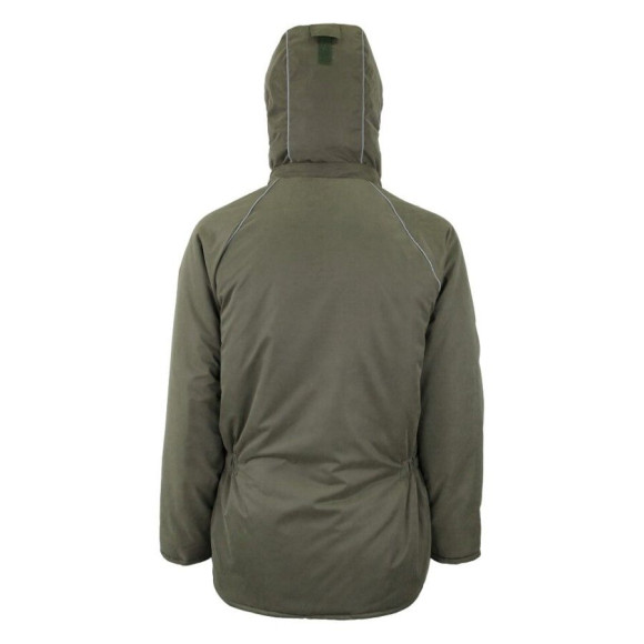 Костюм мужской зимний IFRIT Nerub (Tokio/Fleece) Олива/Хаки, 44/46-170/176