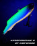 BAT SHIRITEN VIBE 93 BT044 28 гр. (SILICON) ЦВЕТ 977 BAT SHIRITEN VIBE 93 BT044 28 гр. (SILICON) ЦВЕТ 977