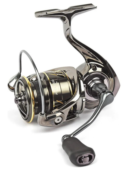 Катушка Nautilus Arta 4000 NEW Катушка Nautilus Arta 4000 NEW