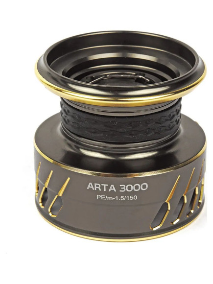 Катушка Nautilus Arta 4000 NEW Катушка Nautilus Arta 4000 NEW