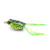 Лягушка-незацепляйка Namazu FROG, 65 мм, 14 г, цвет 17, крючок-двойник YR Hooks (BN) #6/0