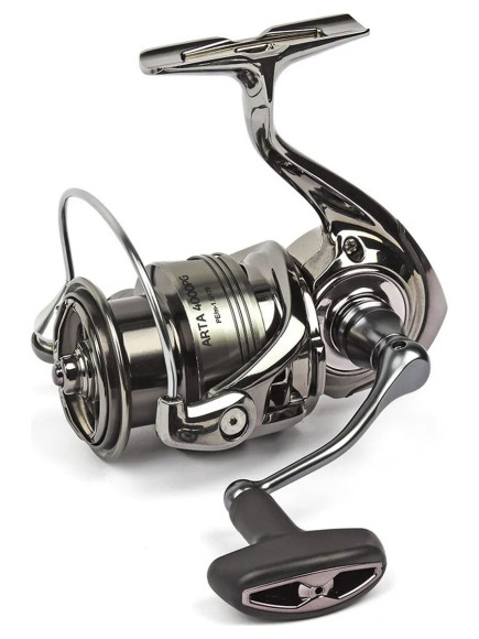 Катушка Nautilus Arta 4000 PG NEW Катушка Nautilus Arta 4000 PG NEW