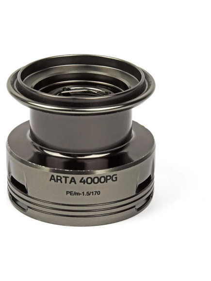 Катушка Nautilus Arta 4000 PG NEW Катушка Nautilus Arta 4000 PG NEW