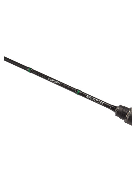 Спиннинг Nautilus Fukuru NFM-S592XUL 180см 0.2-1.2гр