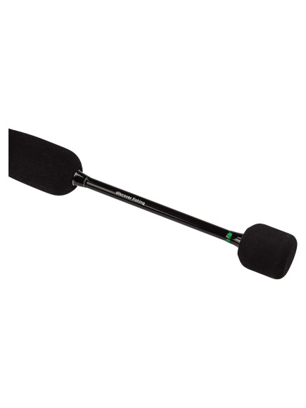 Спиннинг Nautilus Fukuru NFM-S592XUL 180см 0.2-1.2гр