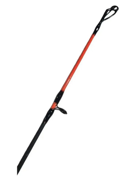 Спиннинг штекерный композитный NAMAZU Predator 2,1 м, тест 30-100 г/25/