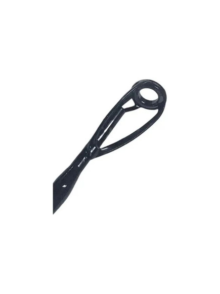 Спиннинг штекерный композитный NAMAZU Predator 2,1 м, тест 30-100 г/25/