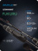 Спиннинг Nautilus Fukuru NFM-S602XUL 185см 0.2-1.5гр Спиннинг Nautilus Fukuru NFM-S602XUL 185см 0.2-1.5гр