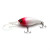 Воблер Namazu Trapping Crank, L-70мм, 22 г, крэнк, плавающий (3,5-4,5м), цвет №1/200/