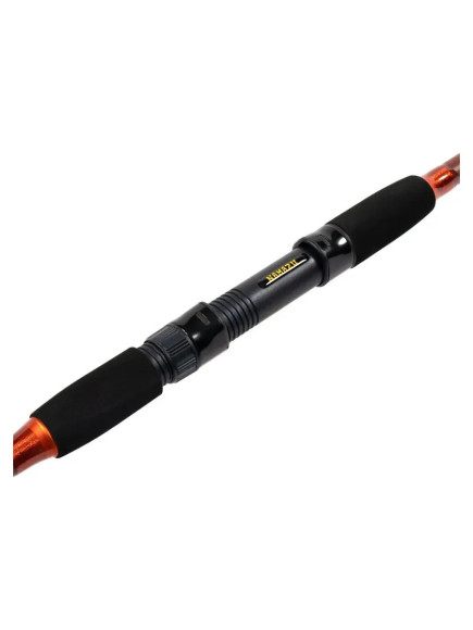 Спиннинг штекерный композитный NAMAZU River Monster 2,1 м, тест 50-200 г/25/ Спиннинг штекерный композитный NAMAZU River Monster 2,1 м, тест 50-200 г/25/