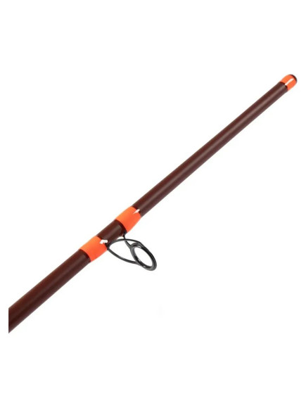 Спиннинг штекерный композитный NAMAZU River Monster 2,4 м,тест 50-200 г/25/