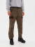 Брюки летние Huntsman Матрица ткань Nylon Cotton Рип-Стоп цвет Хаки (CN001) (44/46-170/176)