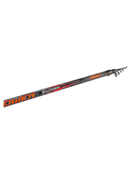 Удилище Nautilus Musson Power Bolo 420см NMPBL42