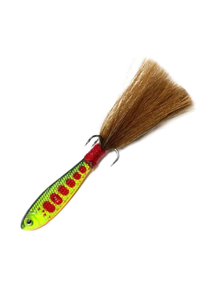 Бокоплав Namazu Angry Wasp, L-40 мм, 10 г, цвет 10/400/ Бокоплав Namazu Angry Wasp, L-40 мм, 10 г, цвет 10/400/