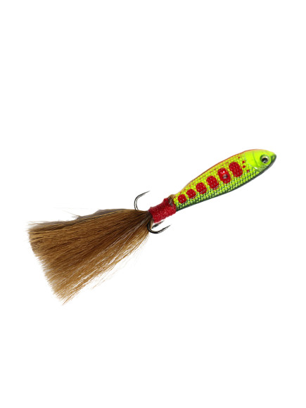 Бокоплав Namazu Angry Wasp, L-40 мм, 10 г, цвет 10/400/ Бокоплав Namazu Angry Wasp, L-40 мм, 10 г, цвет 10/400/