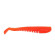 Виброхвост YAMAN PRO Legend Minnow, р.2 inch, цвет #03 - Carrot gold flake (уп. 6 шт.)