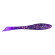 Слаг YAMAN PRO Devos Fry, р.1,6 inch, цвет #08 - Violet (уп.10шт) Слаг YAMAN PRO Devos Fry, р.1,6 inch, цвет #08 - Violet (уп.10шт)