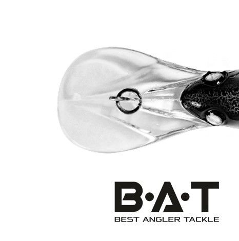 Воблер BAT Valet 120F BT100 (120mm; 19g; 5m Deep) Цвет 2D86 Воблер BAT Valet 120F BT100 (120mm; 19g; 5m Deep) Цвет 2D86