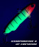 BAT SHIRITEN BATON 90 30ГР (SILICON) ЦВЕТ 945 BAT SHIRITEN BATON 90 30ГР (SILICON) ЦВЕТ 945