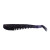 Виброхвост YAMAN PRO Legend Minnow, р.2 inch, цвет #08 - Violet (уп.6 шт)